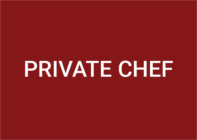 Private Chef (m/f/d) 100% Private Chef (m/f/d) 100%