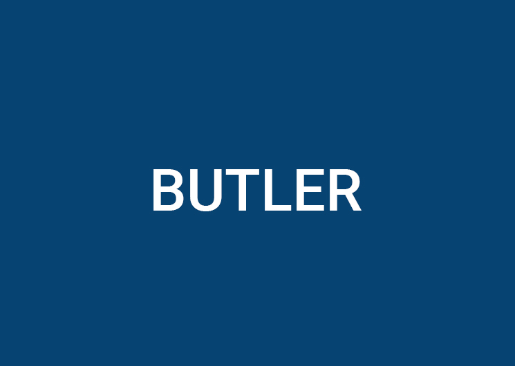 Butler (m/f/d) 100% Butler (m/f/d) 100%
