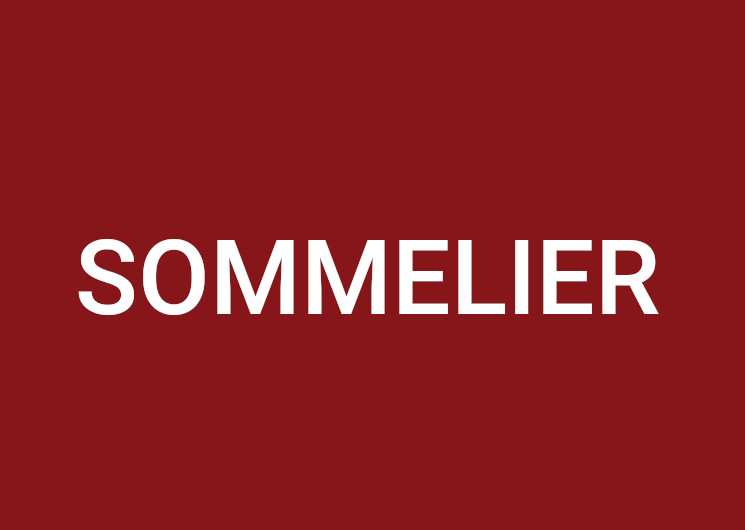 Sommelier (m/f/d) 100%
