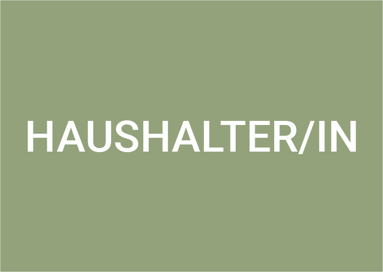 Haushälterin (m/w/d) 100% Haushälterin (m/w/d) 100%